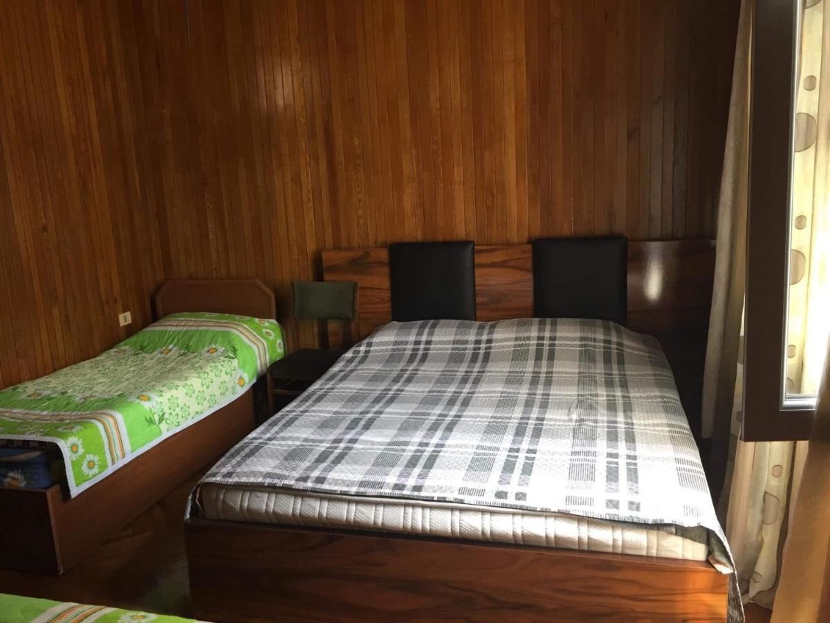 Гостевой дом Guesthouse Meri Кобулети