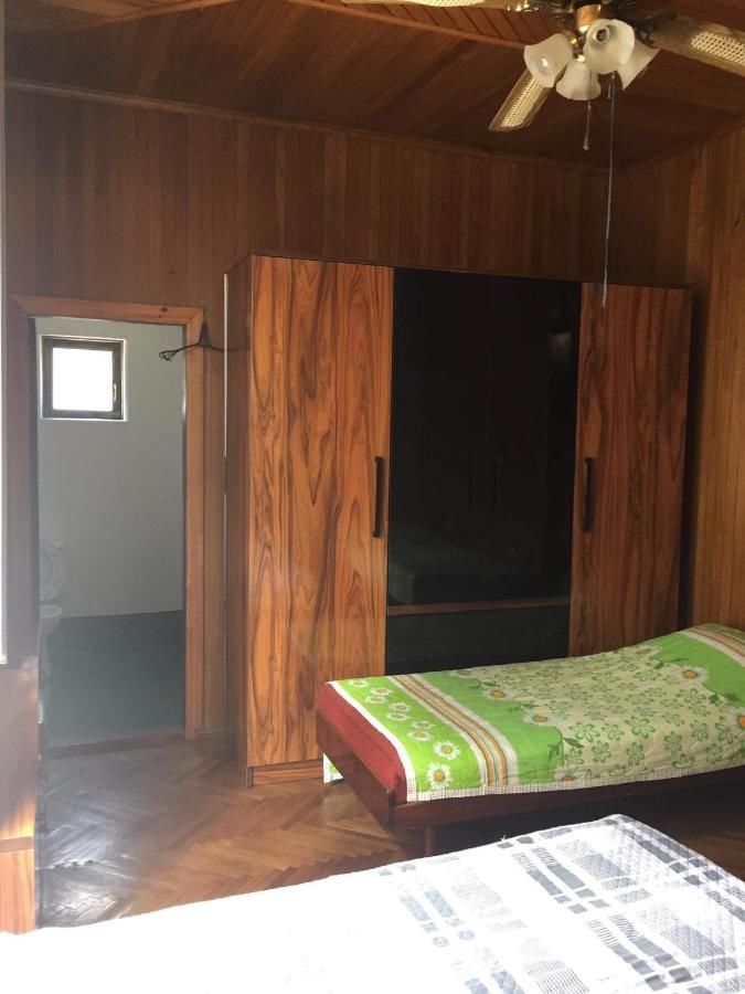 Гостевой дом Guesthouse Meri Кобулети
