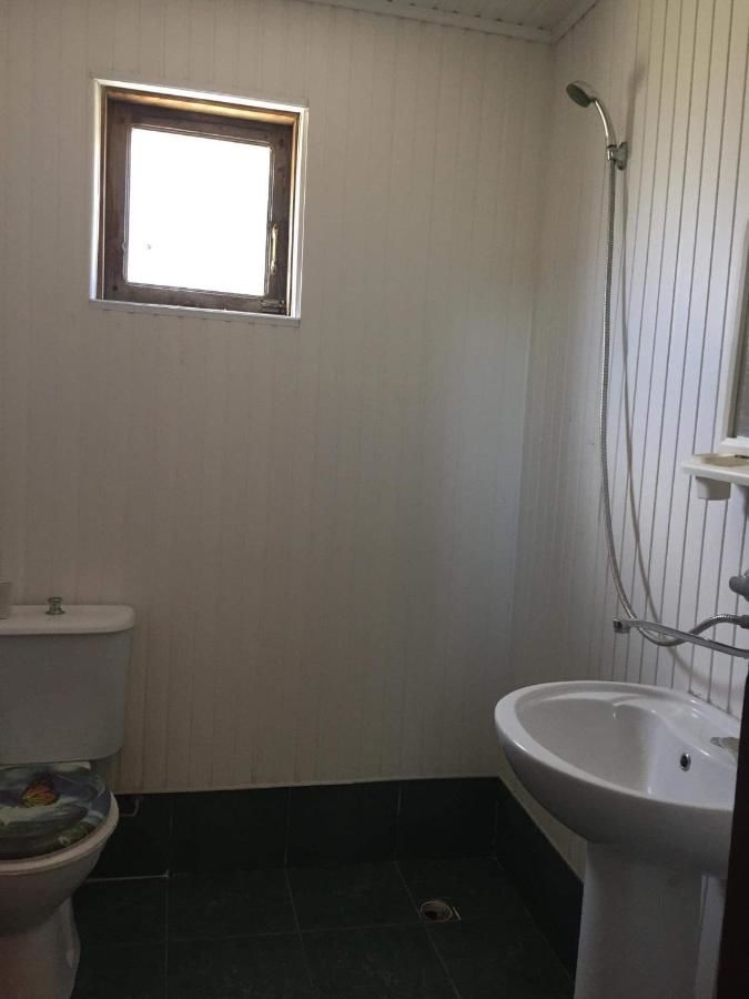 Гостевой дом Guesthouse Meri Кобулети-16