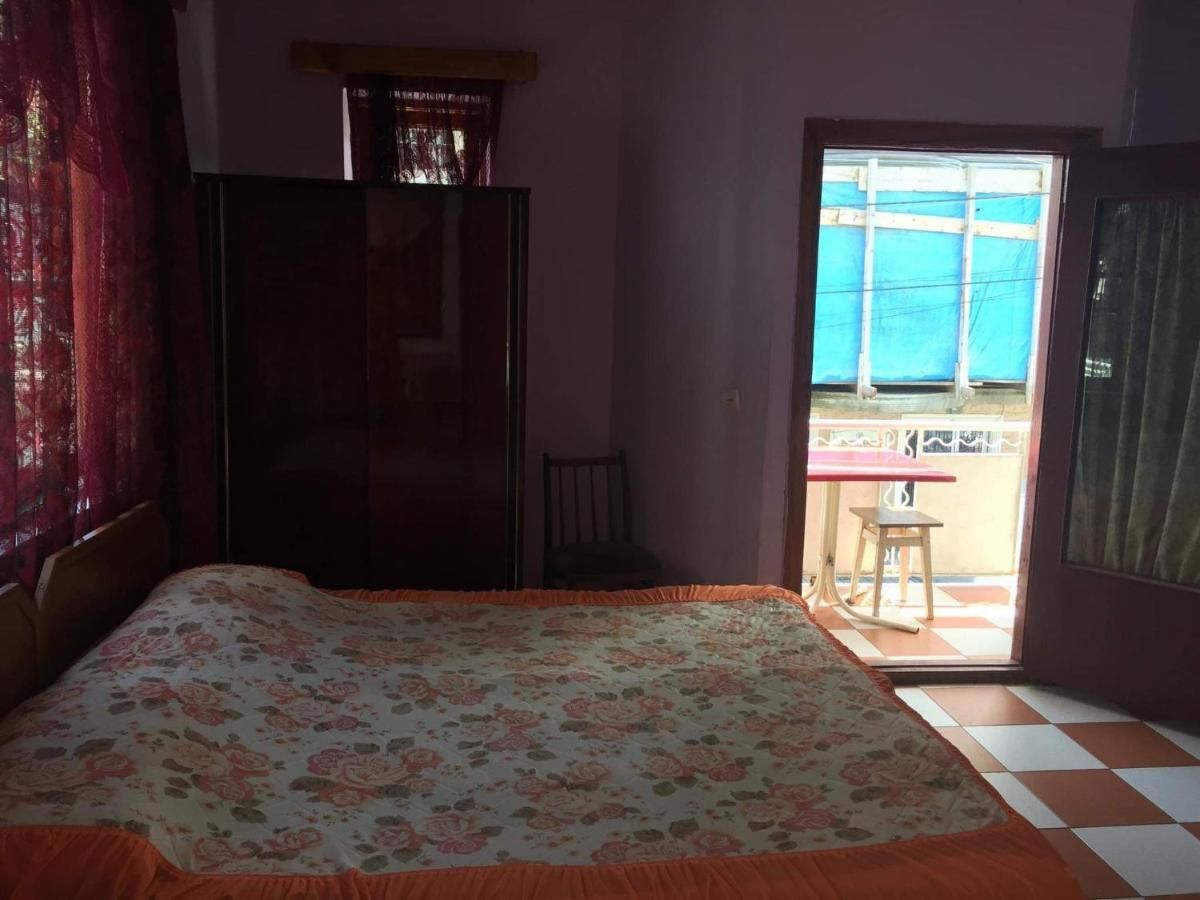 Гостевой дом Guesthouse Meri Кобулети