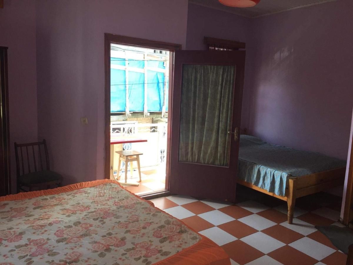 Гостевой дом Guesthouse Meri Кобулети