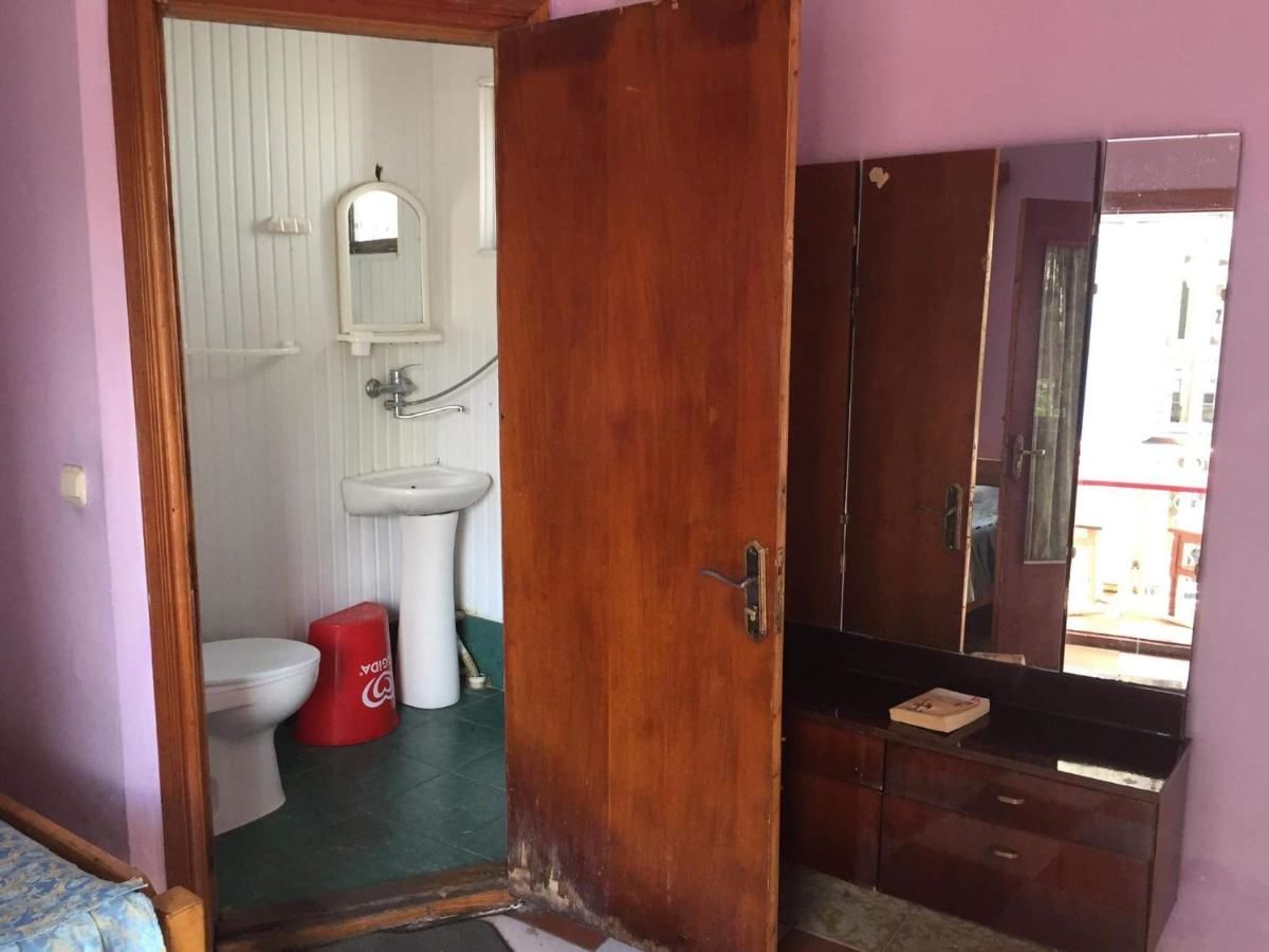 Гостевой дом Guesthouse Meri Кобулети-24