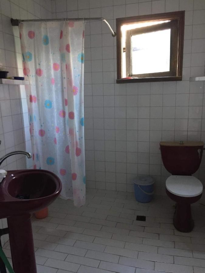 Гостевой дом Guesthouse Meri Кобулети-27