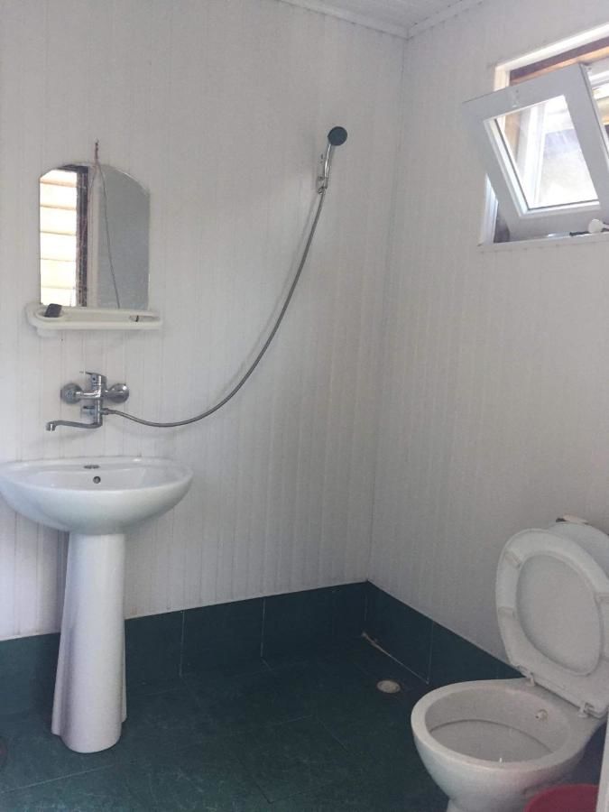 Гостевой дом Guesthouse Meri Кобулети
