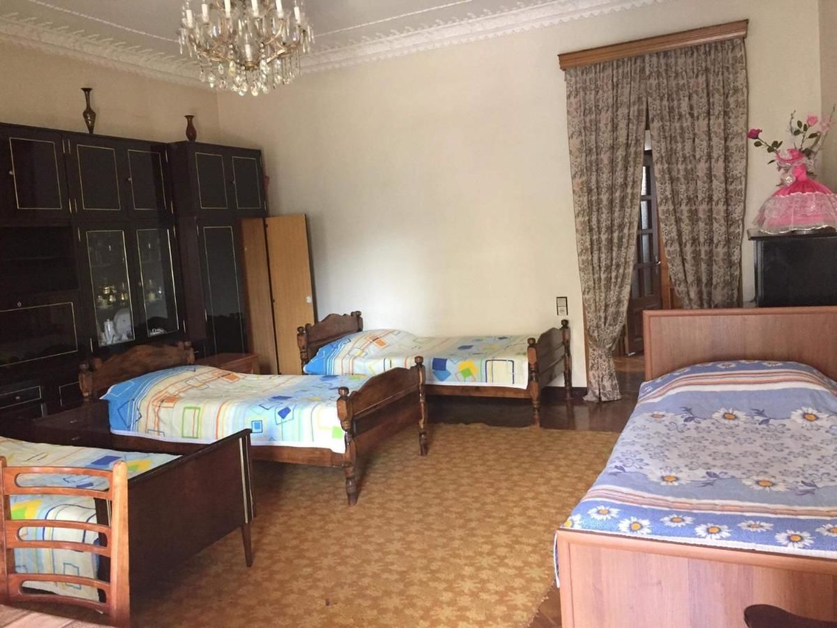 Гостевой дом Guesthouse Meri Кобулети-11