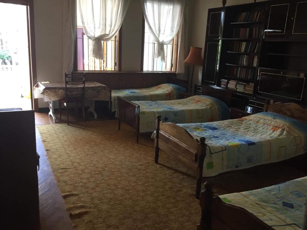 Гостевой дом Guesthouse Meri Кобулети-12