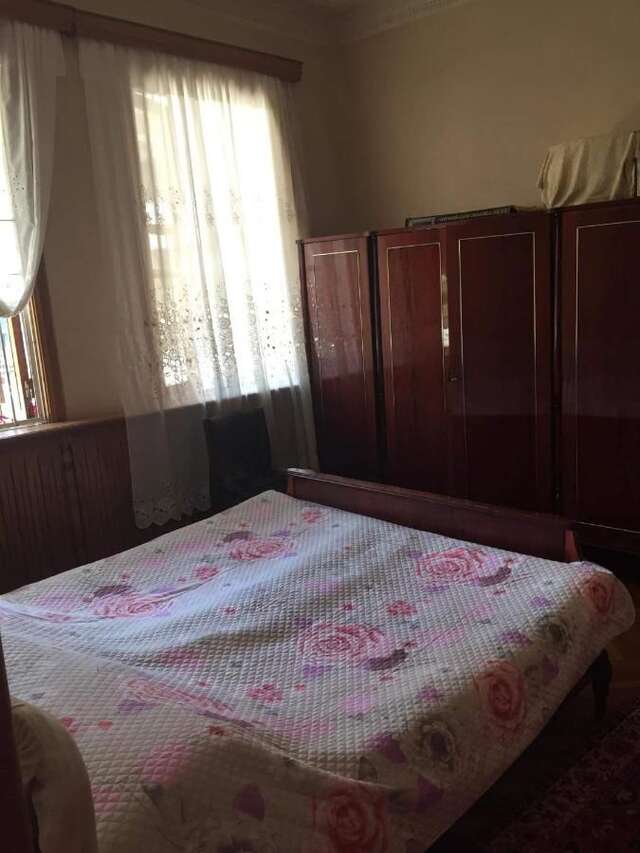 Гостевой дом Guesthouse Meri Кобулети-3