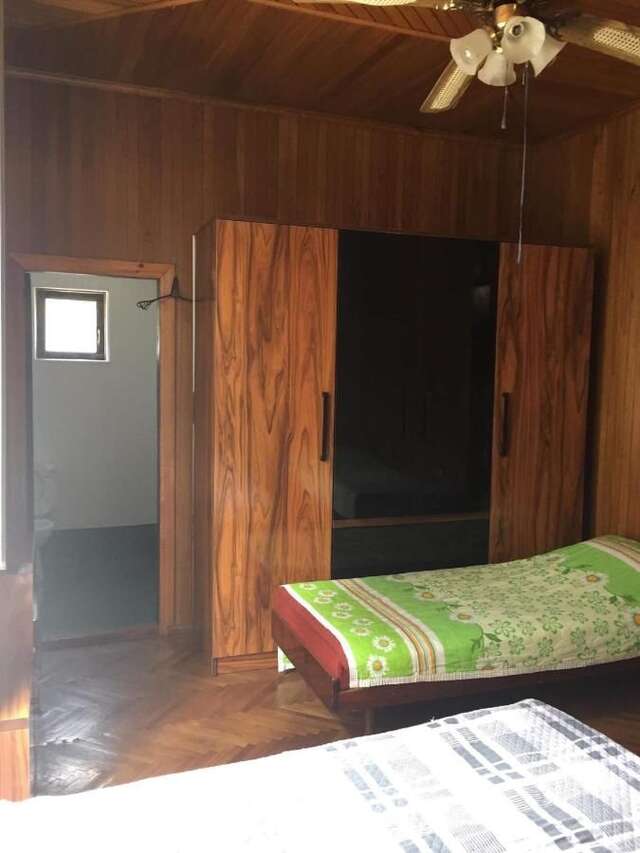Гостевой дом Guesthouse Meri Кобулети-13