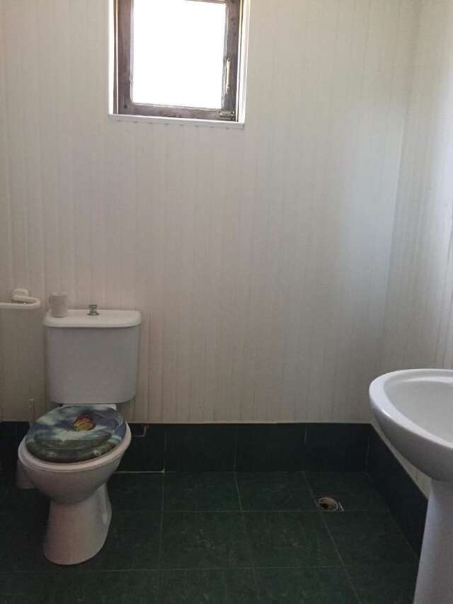 Гостевой дом Guesthouse Meri Кобулети-14