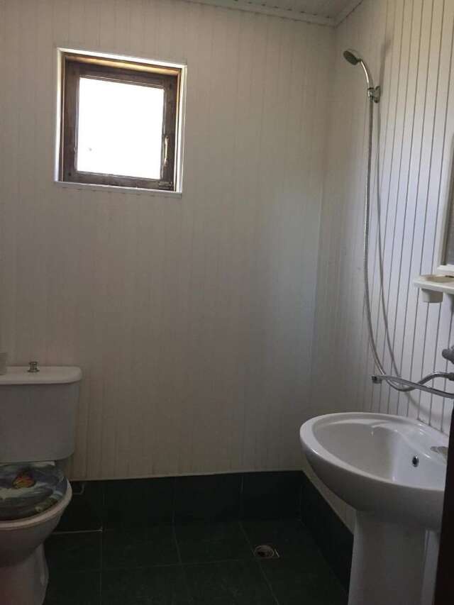 Гостевой дом Guesthouse Meri Кобулети-15