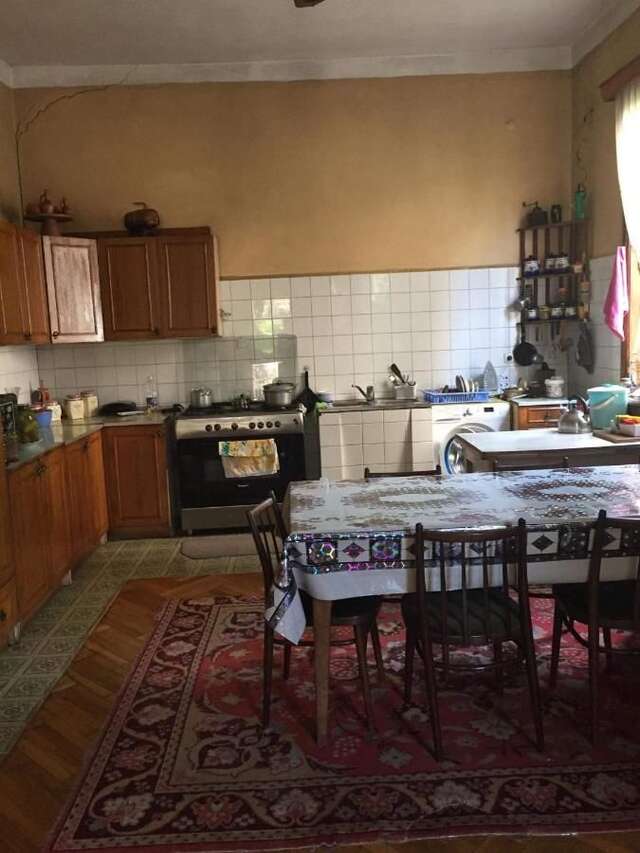 Гостевой дом Guesthouse Meri Кобулети-17