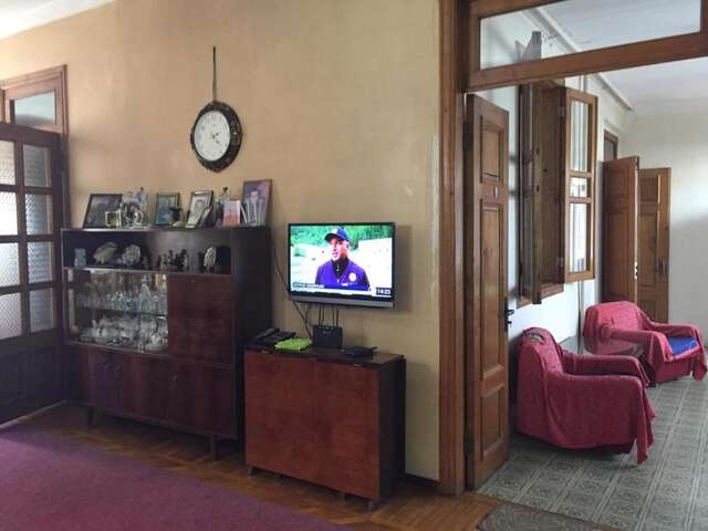 Гостевой дом Guesthouse Meri Кобулети-18