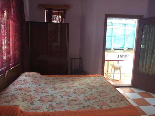 Гостевой дом Guesthouse Meri Кобулети-19