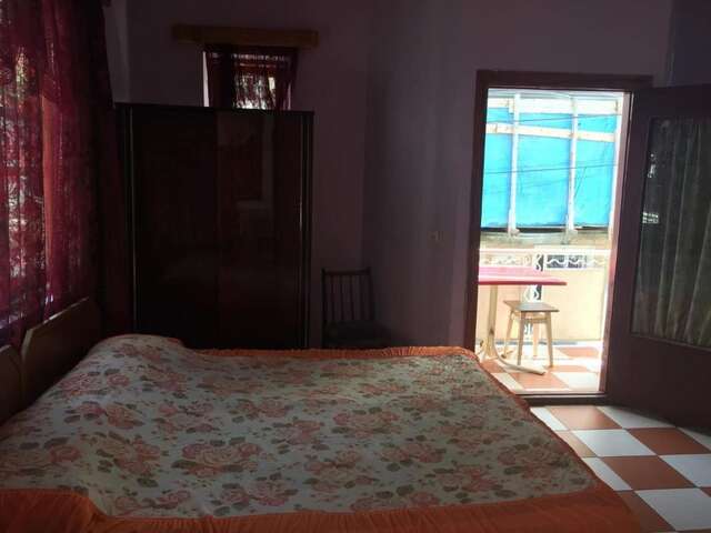 Гостевой дом Guesthouse Meri Кобулети-20