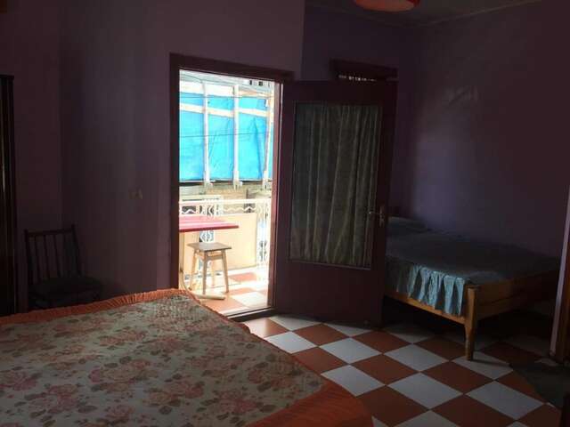 Гостевой дом Guesthouse Meri Кобулети-22