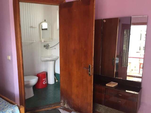 Гостевой дом Guesthouse Meri Кобулети-23