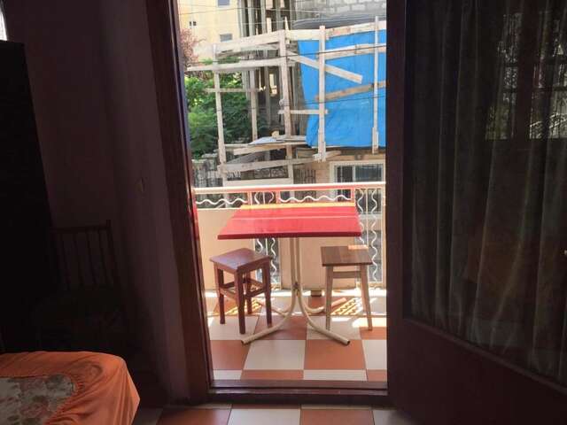 Гостевой дом Guesthouse Meri Кобулети-24