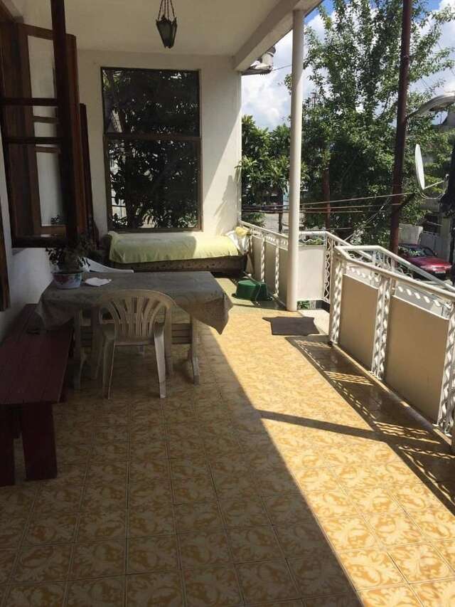 Гостевой дом Guesthouse Meri Кобулети-25