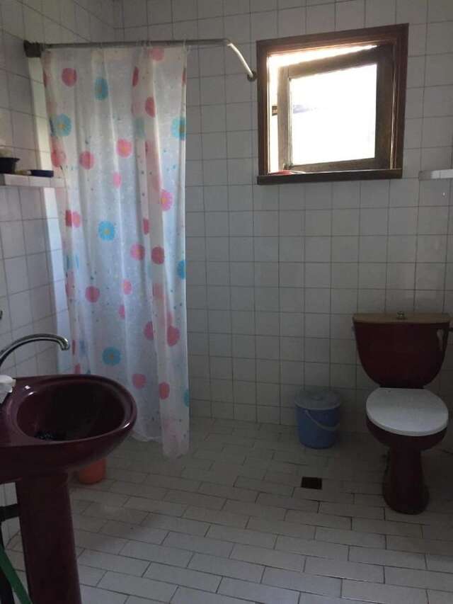 Гостевой дом Guesthouse Meri Кобулети-26