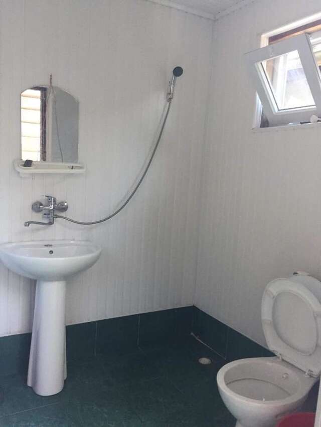 Гостевой дом Guesthouse Meri Кобулети-27