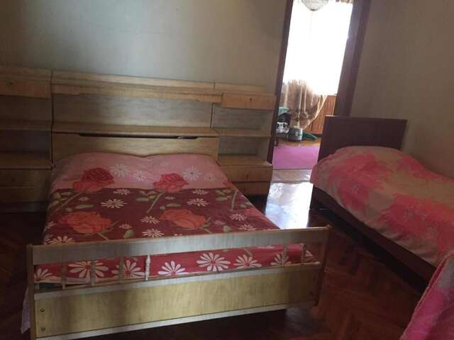 Гостевой дом Guesthouse Meri Кобулети-6