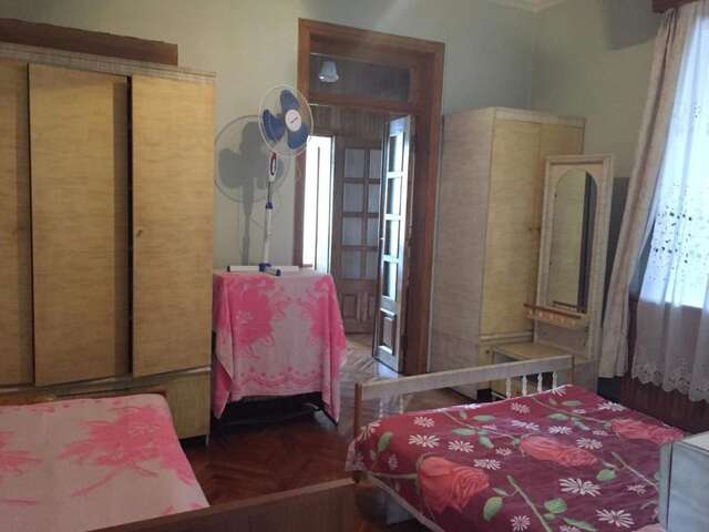 Гостевой дом Guesthouse Meri Кобулети-7