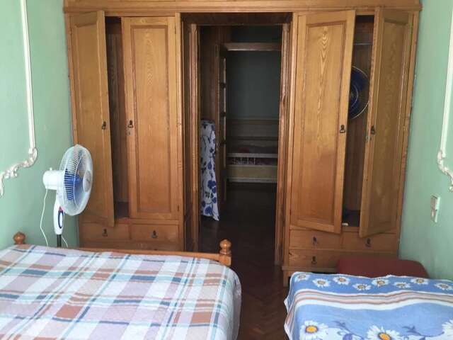 Гостевой дом Guesthouse Meri Кобулети-9