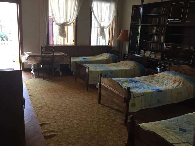 Гостевой дом Guesthouse Meri Кобулети-11